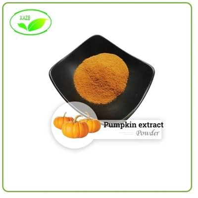 Pumpkin Extract
